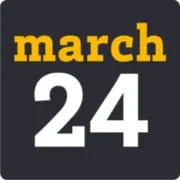 March24.ch Favicon