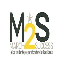 March2Success.com Logo
