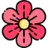 Marciaparasmoflores.com.br Favicon