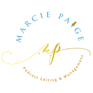 Marciepaige.com Favicon