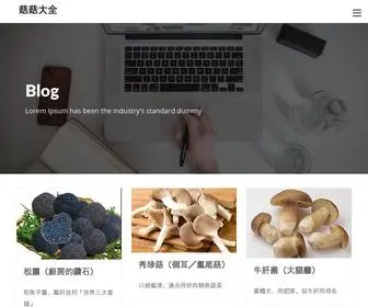 Marcobruno.com.tw(提供活動租賃以及手工訂製) Screenshot