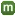 Marcored.com Logo