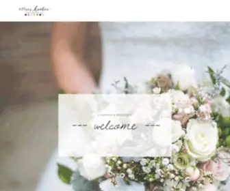 MarcPhotography.net(Tiffany Kraker) Screenshot