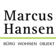 Marcushansen.de Favicon