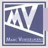 MarcVorsselmans.be Logo