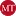 Marcytilton.com Logo