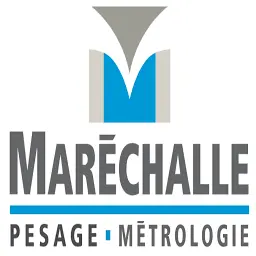 Marechalle.fr Logo