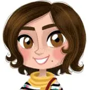 Margarida.net Favicon