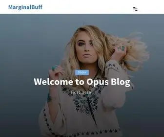 Marginal-Buff.ru(Marginal Buff) Screenshot