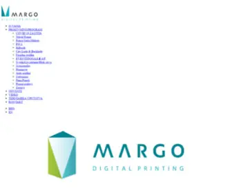 Margo.ba(Početna) Screenshot