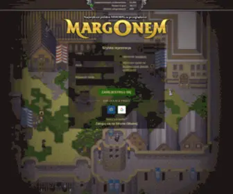 Margonem.pl(Margonem MMORPG) Screenshot