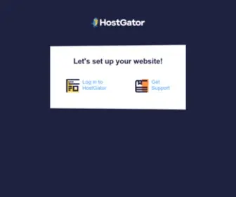 Marhansolutions.com(HostGator Website Startup Guide) Screenshot