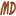 Mariadraper.com Favicon