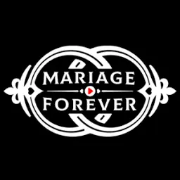 Mariageforever.com Logo