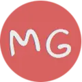 Mariagill.co.nz Logo