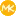 Mariakellis.com Logo