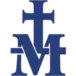 Mariamaterdei.com Logo