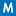 Mariangoldman.com Favicon