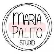 Mariapalitousa.com Logo