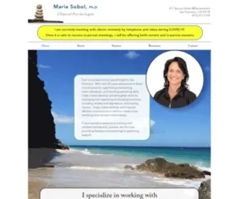 MariasobolpHD.com(Maria Sobol) Screenshot