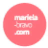 Mariela-Bravo.com Favicon