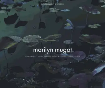 Marilynmugot.com(Marilyn Mugot) Screenshot