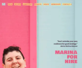 Marinaforhire.com(Marina For Hire) Screenshot