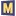 Marinaformke.com Favicon