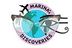 Marinasdiscoveries.com Logo