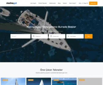 Marinayat.com(Marinayat) Screenshot