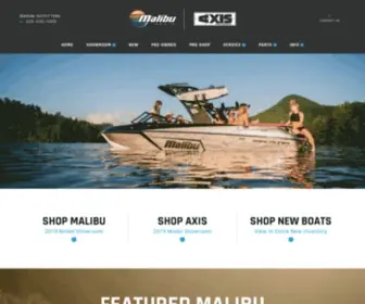 Marine-Outfitters.net(Marine Outfitters) Screenshot