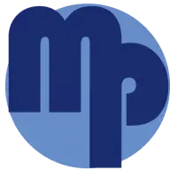 Marine-P.com Logo