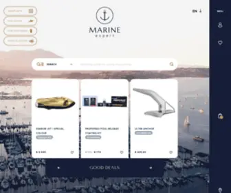 Marine.expert(Marine Expert) Screenshot