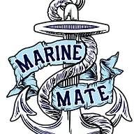 Marinemate.com Logo
