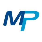 Marineparts.fi Logo