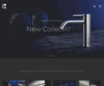 Mariner.it(Mariner Rubinetterie) Screenshot
