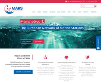 Marine Research Institutes & Stations
