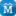 Marineweather.net Favicon