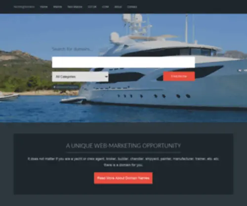 Marineweatherforecasts.com(Super Yacht Weather) Screenshot