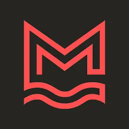 Mariniersmuseum.nl Logo