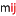 Marinij.com Logo