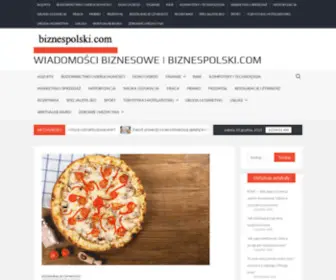 Marinopizzeria.pl(Zamów online) Screenshot