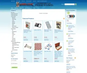 Marionco.com(Marion & Co Store) Screenshot