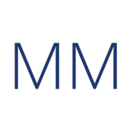 Marionlepen.fr Logo