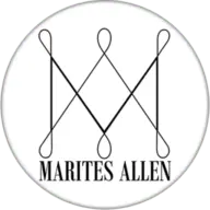 Maritesallen.com Logo