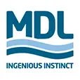 Maritimedevelopments.com Logo