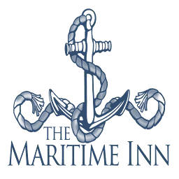 Maritimeinn.com Logo