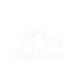 Mariusnakken.com Favicon