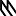 Mark-Magazine.com Favicon