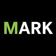 Mark.as Favicon